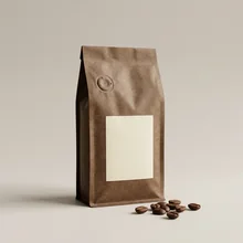 Coffee beans