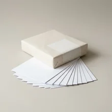 Paper and stationery